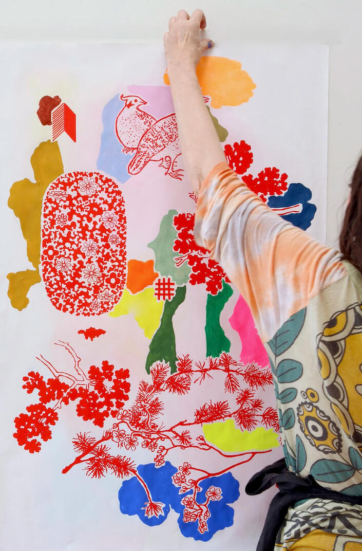 Karen Combs, 2024karenjocombs.com