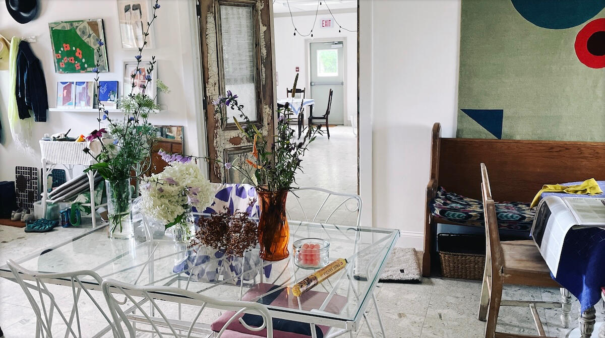 Kitchen/Dining
