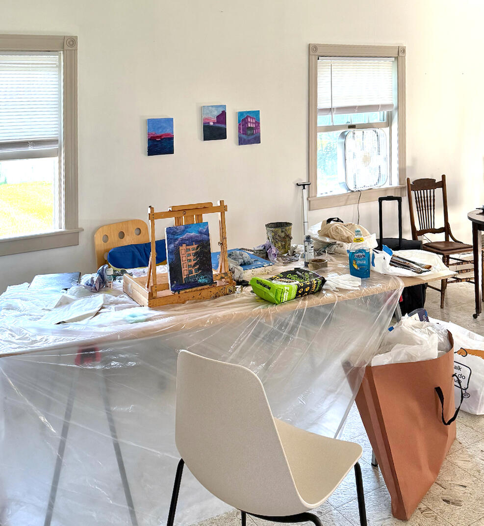 Diana Jensen, 2025DianaJensen.com