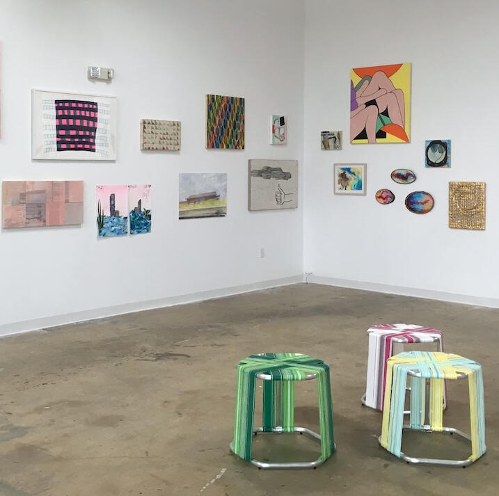 Exhibitions
